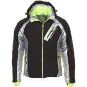 Pusakka Peak Mountain  Blouson de ski homme CILVER  EU XXL