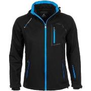 Pusakka Peak Mountain  Blouson softshell homme CIMALEAK  EU XXL