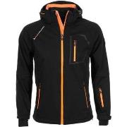 Pusakka Peak Mountain  Blouson softshell homme CIMALEAK  EU XXL