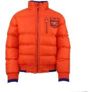 Toppatakki Harry Kayn  Doudoune homme CLEIME  EU XXL