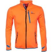 Fleecet Peak Mountain  Blouson polar shell homme CLIMATE  EU XXL