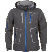 Pusakka Peak Mountain  Blouson softshell homme COFTIBI  EU XXL