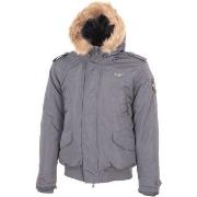 Pusakka Harry Kayn  Blouson homme COLT  EU XXL
