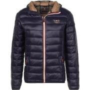 Toppatakki Harry Kayn  Doudoune fine à capuche homme COMAIN  EU XXL