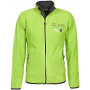 Fleecet Peak Mountain  Blouson polaire homme CONAN  EU XXL