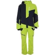 Housut Peak Mountain  Ensemble de ski homme CORO  EU XXL