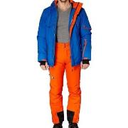 Housut Peak Mountain  Ensemble de ski homme COSMIC  EU XXL