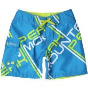 Uimapuvut Peak Mountain  Bermuda de bain homme COUMEA  EU S