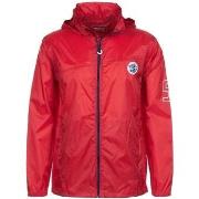 Tuulitakit Vent Du Cap  Coupe vent homme CRANY  EU XXL