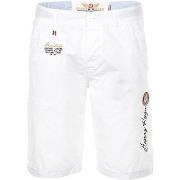 Shortsit & Bermuda-shortsit Harry Kayn  Bermuda homme CREGARY  EU XXL