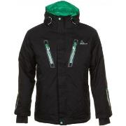 Pusakka Peak Mountain  Blouson de ski homme CUXO  EU S