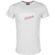 Lyhythihainen t-paita Degré Celsius  T-shirt manches courtes garçon EC...
