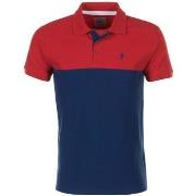 Lyhythihainen poolopaita Degré Celsius  Polo manches courtes garçon EC...