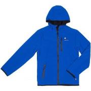 Pusakka Peak Mountain  Blouson de ski garçon ECAMSO  3 vuotta