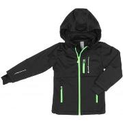 Pusakka Peak Mountain  Blouson softshell garçon ECANNE  3 vuotta