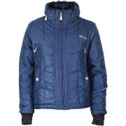 Toppatakki Vent Du Cap  Doudoune garçon ECAPANALA  10 vuotta