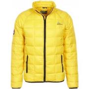 Toppatakki Peak Mountain  Doudoune fine garçon ECAROY  10 vuotta