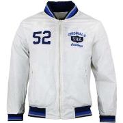 Pusakka Srk  Blouson esprit coupe-vent garçon ECAVEN  3 vuotta