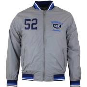 Pusakka Srk  Blouson esprit coupe-vent garçon ECAVEN  3 vuotta