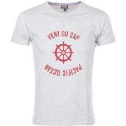 Lyhythihainen t-paita Vent Du Cap  T-shirt manches courtes garçon ECHE...