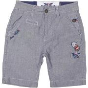 Shortsit & Bermuda-shortsit Harry Kayn  Bermuda garçon ECOXFORD  3 vuo...