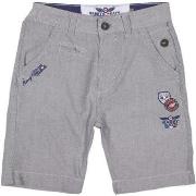 Shortsit & Bermuda-shortsit Harry Kayn  Bermuda garçon ECOXFORD  3 vuo...