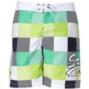 Uimapuvut Srk  Bermuda de bain garçon ECUZA  10 vuotta