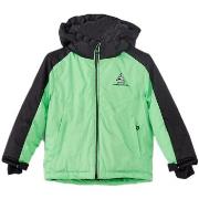 Pusakka Peak Mountain  Blouson de ski garçon EGEE  4 vuotta