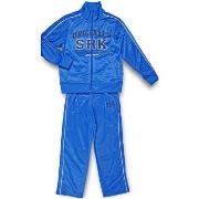 Jogging housut / Ulkoiluvaattee Srk  Jogging garçon EKORG  3 vuotta