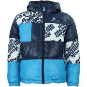 Toppatakki Peak Mountain  Doudoune garçon ELEO  3 vuotta