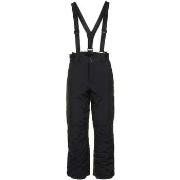 Housut Peak Mountain  Pantalon de ski garçon EMIX  10 vuotta