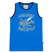 Hihattomat paidat / Hihattomat t-paidat Srk  Débardeur garçon EPLANO  ...