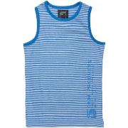 Hihattomat paidat / Hihattomat t-paidat Srk  Débardeur garçon ETROL  1...