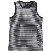 Hihattomat paidat / Hihattomat t-paidat Srk  Débardeur garçon ETROL  1...