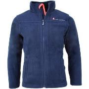 Fleecet Peak Mountain  Blouson polaire fille FACESARE  3 vuotta