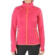 Fleecet Peak Mountain  Blouson polarshell fille FACLIMATE  3 vuotta
