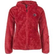 Fleecet Peak Mountain  Veste polaire fille FALANZO  4 vuotta
