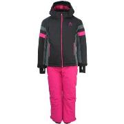 Housut Peak Mountain  Ensemble de ski fille FANCEL  4 vuotta