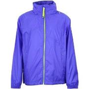 Tuulitakit Peak Mountain  Coupe-vent fille FARA  3 vuotta