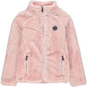 Fleecet Peak Mountain  Polaire fille FARIANO  4 vuotta