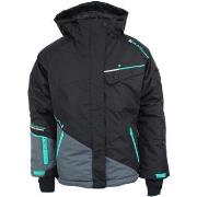 Pusakka Peak Mountain  Blouson de ski fille FATENE  3 vuotta