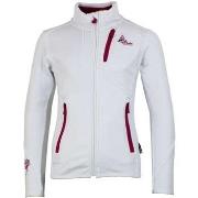 Fleecet Peak Mountain  Blouson polarshell fille FAYNUR  3 vuotta
