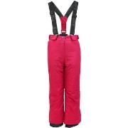 Housut Peak Mountain  Pantalon de ski fille FEMIX  3 vuotta