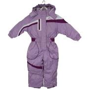 Jumpsuits Peak Mountain  Combinaison de ski fille FLUGI  3 vuotta