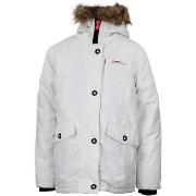 Parkatakki Peak Mountain  Parka de ski fille GALAVA  10 vuotta