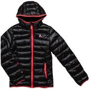 Toppatakki Peak Mountain  Doudoune fine fille GALISEO  10 vuotta