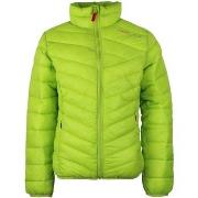 Toppatakki Peak Mountain  Doudoune fine fille GALKING  10 vuotta