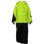 Housut Peak Mountain  Ensemble de ski fille GAMIC  12 vuotta
