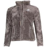 Fleecet Peak Mountain  Polaire fille GARIANE  14 vuotta