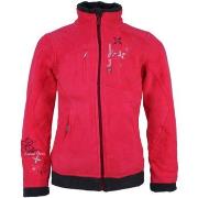 Fleecet Peak Mountain  Blouson polaire fille GARIL  10 vuotta